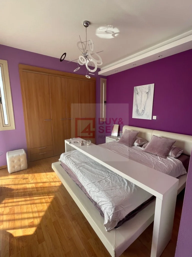 3 Bedroom House for Sale in Limassol – Agios Athanasios