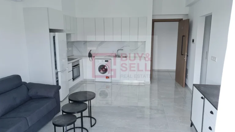 1 Bedroom Apartment for Sale in Parekklisia, Limassol District
