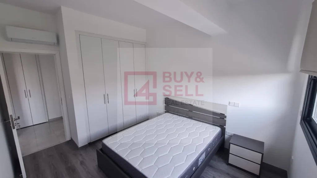 1 Bedroom Apartment for Sale in Parekklisia, Limassol District