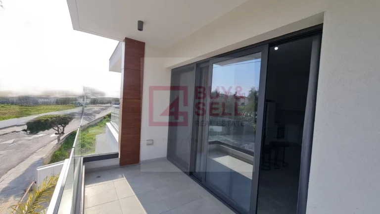 1 Bedroom Apartment for Sale in Parekklisia, Limassol District