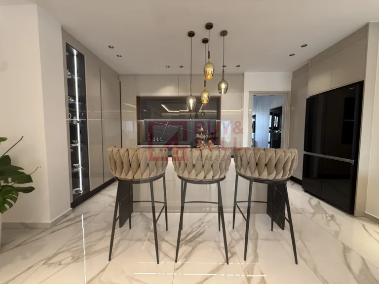 4 Bedroom House for Sale in Eptagoneia, Limassol District