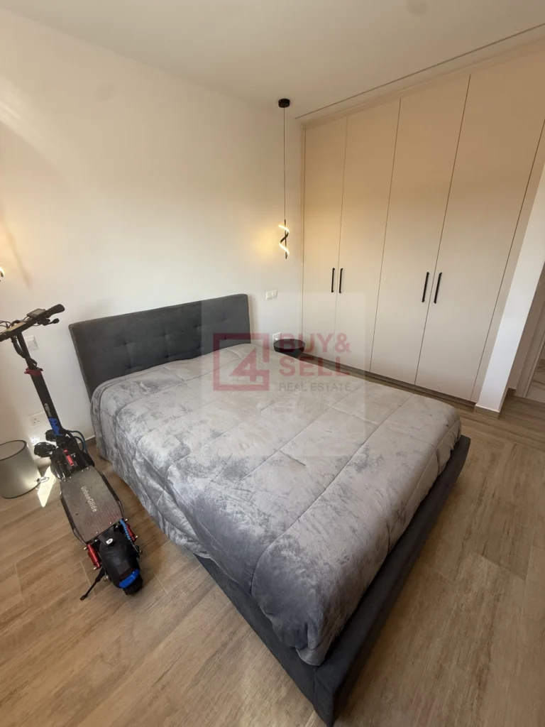 4 Bedroom House for Sale in Eptagoneia, Limassol District