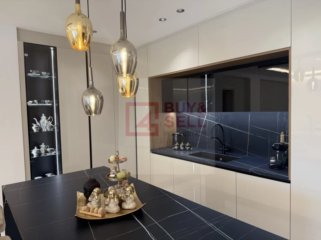 4 Bedroom House for Sale in Eptagoneia, Limassol District