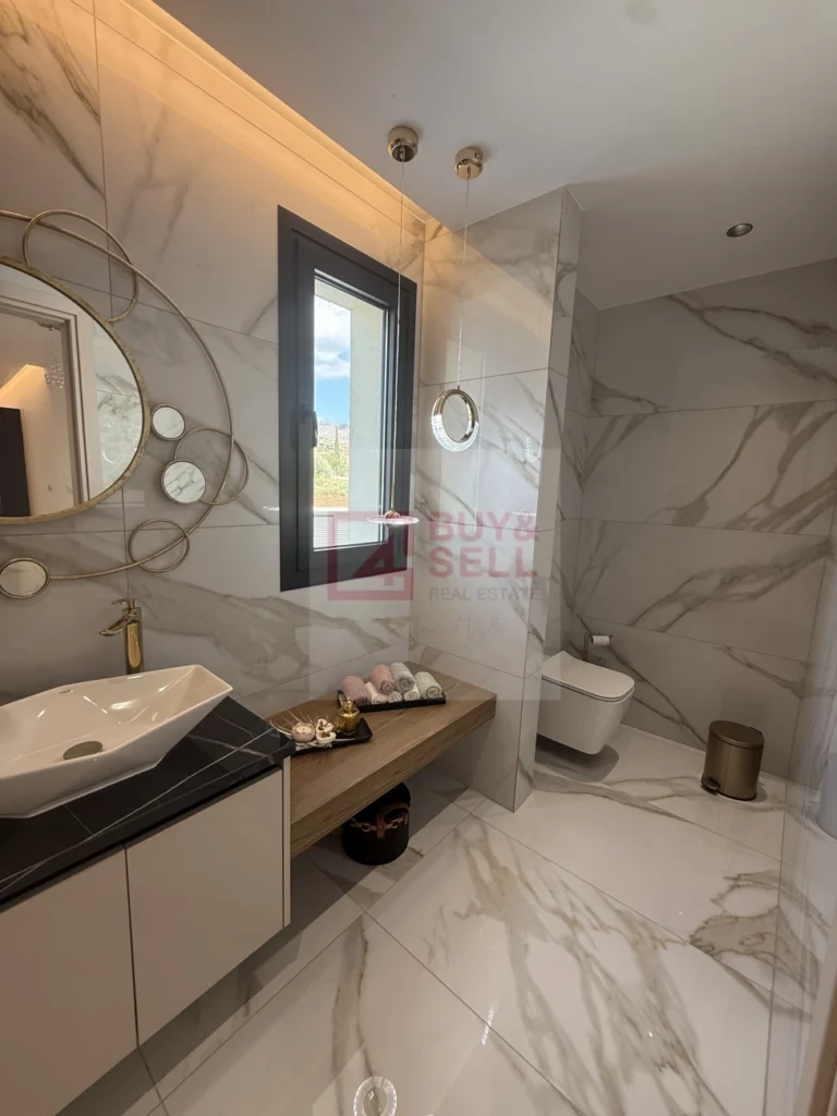 4 Bedroom House for Sale in Eptagoneia, Limassol District