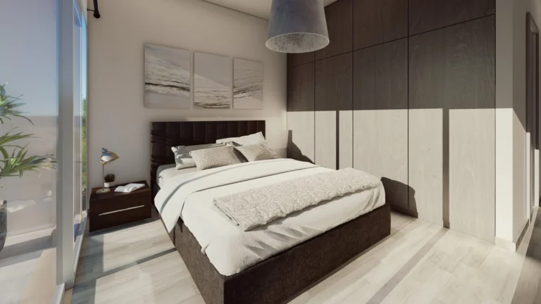 3 Bedroom House for Sale in Chlorakas, Paphos District