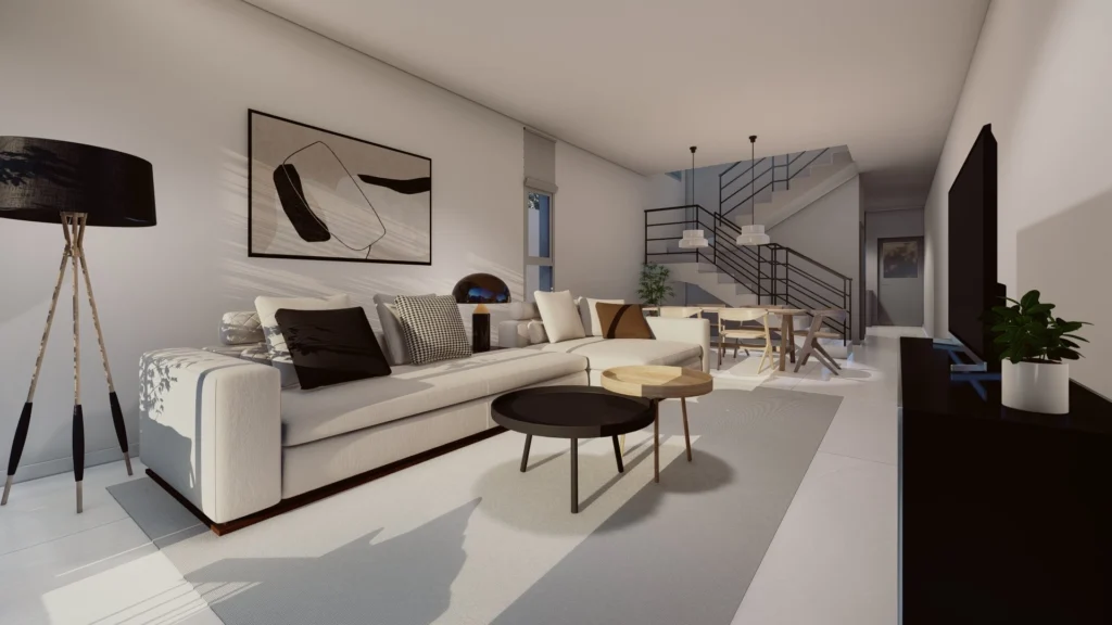 2 Bedroom House for Sale in Chlorakas, Paphos District