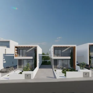 3 Bedroom House for Sale in Agia Marinouda, Paphos District
