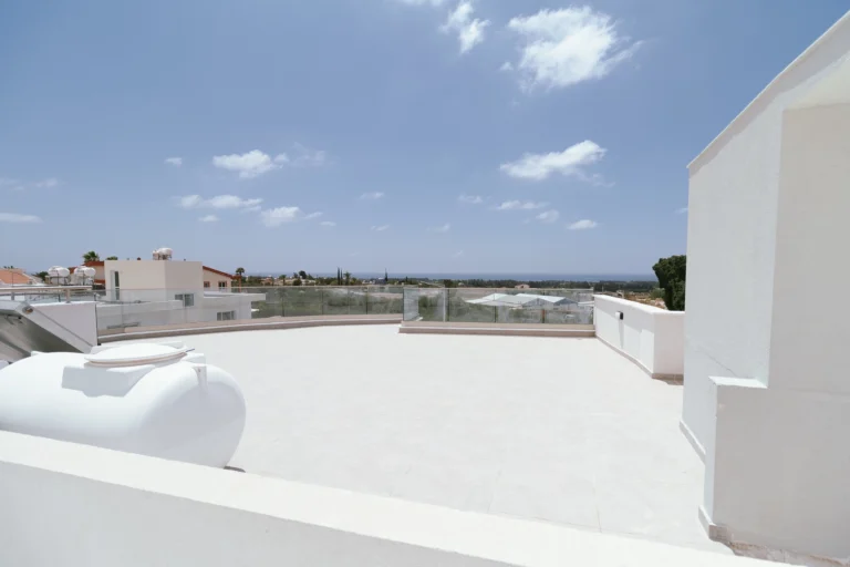 3 Bedroom Apartment for Sale in Geroskipou, Paphos District
