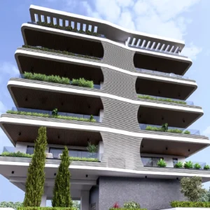 3 Bedroom Apartment for Sale in Strovolos, Nicosia District