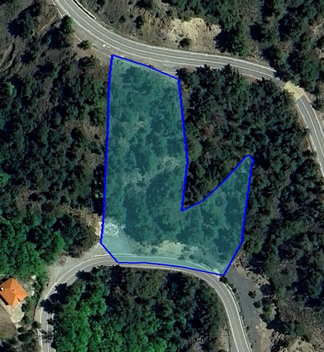 for Sale in Pano Platres, Limassol District