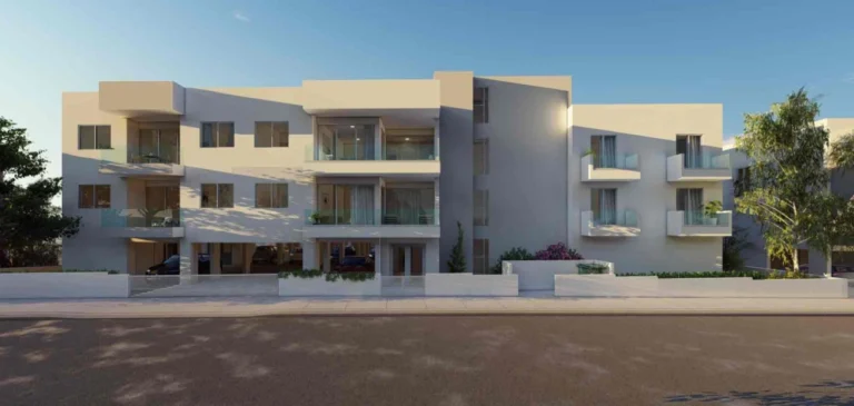 2 Bedroom Apartment for Sale in Chlorakas, Paphos District