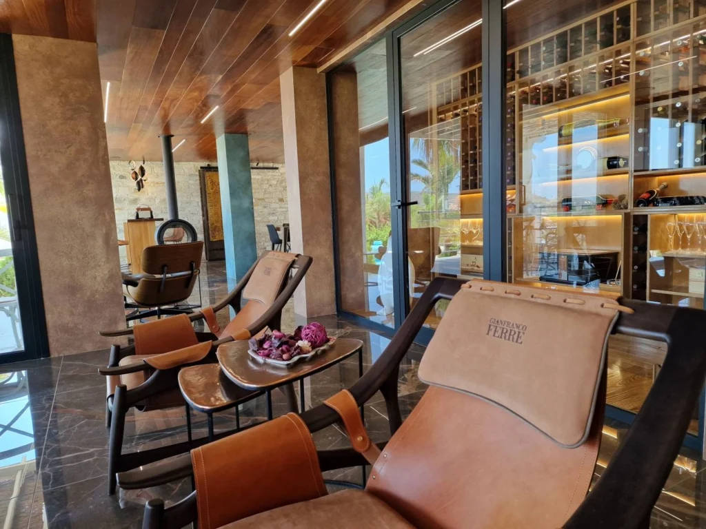 5 Bedroom House for Sale in Pyrgos Lemesou, Limassol District