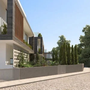 2 Bedroom House for Sale in Moni, Limassol District