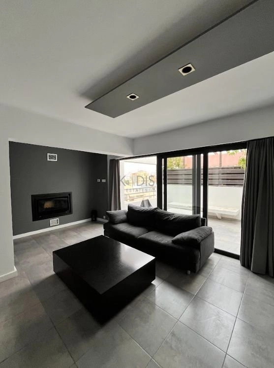 2 Bedroom Apartment for Sale in Strovolos, Nicosia District