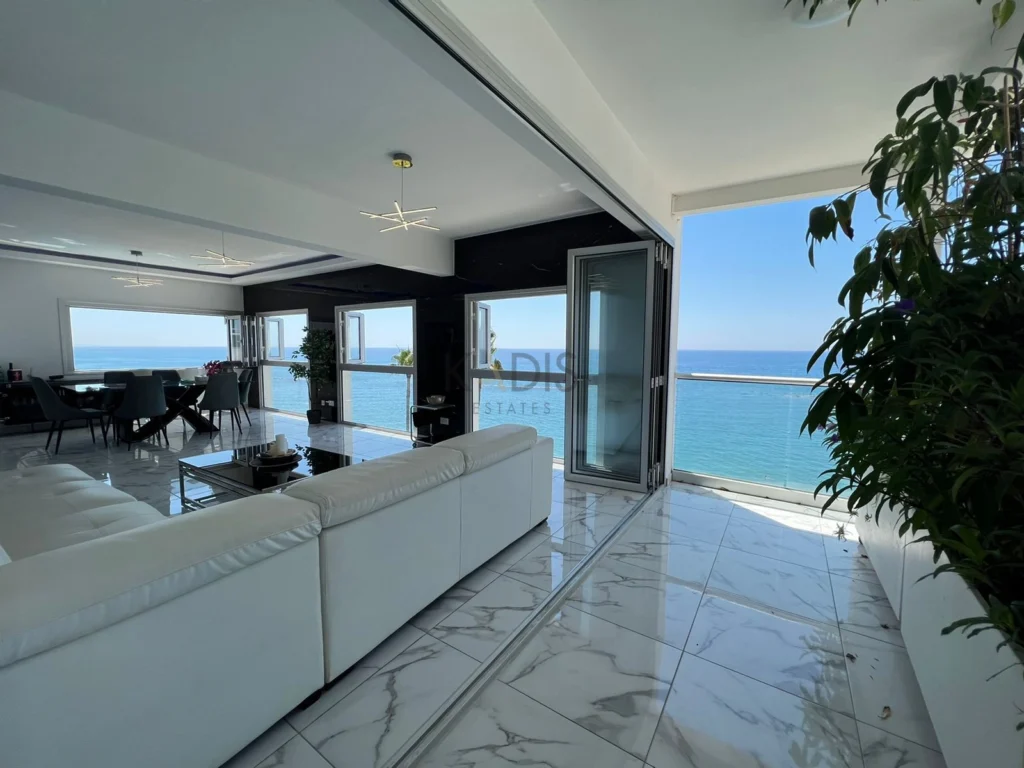 3 Bedroom Apartment for Sale in Limassol District