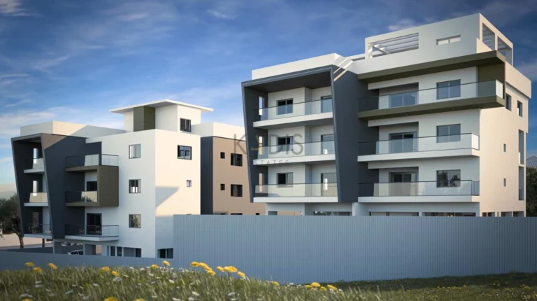 1 Bedroom Apartment for Sale in Limassol – Agia Fyla