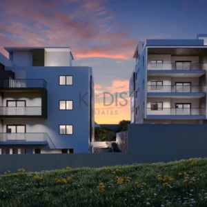 1 Bedroom Apartment for Sale in Limassol – Agia Fyla