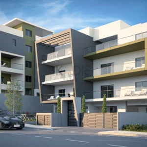 2 Bedroom Apartment for Sale in Limassol – Agia Fyla