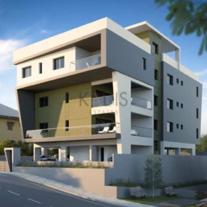 898m² Building for Sale in Limassol – Agia Fyla