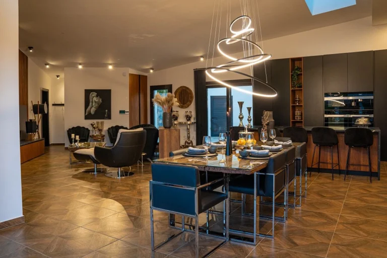 250m² House for Sale in Kalo Chorio Lemesou, Limassol District