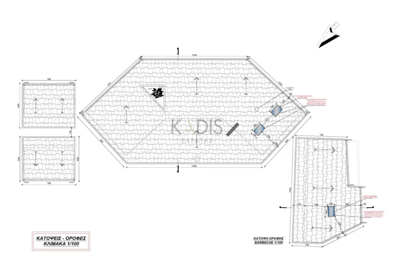 250m² House for Sale in Kalo Chorio Lemesou, Limassol District