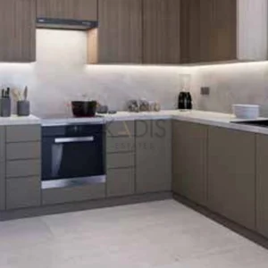 1 Bedroom Apartment for Sale in Limassol – Zakaki