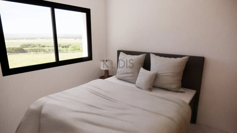 2 Bedroom Apartment for Sale in Kolossi, Limassol District