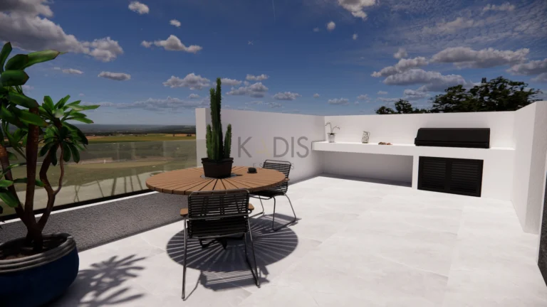 2 Bedroom Apartment for Sale in Kolossi, Limassol District