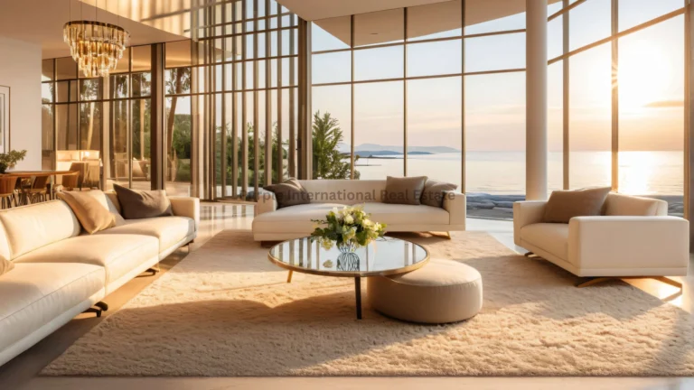 Most Expensive Villas for Sale in Cyprus