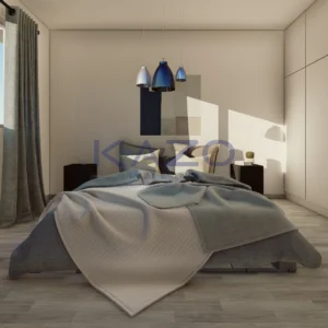 2 Bedroom Apartment for Sale in Chlorakas, Paphos District