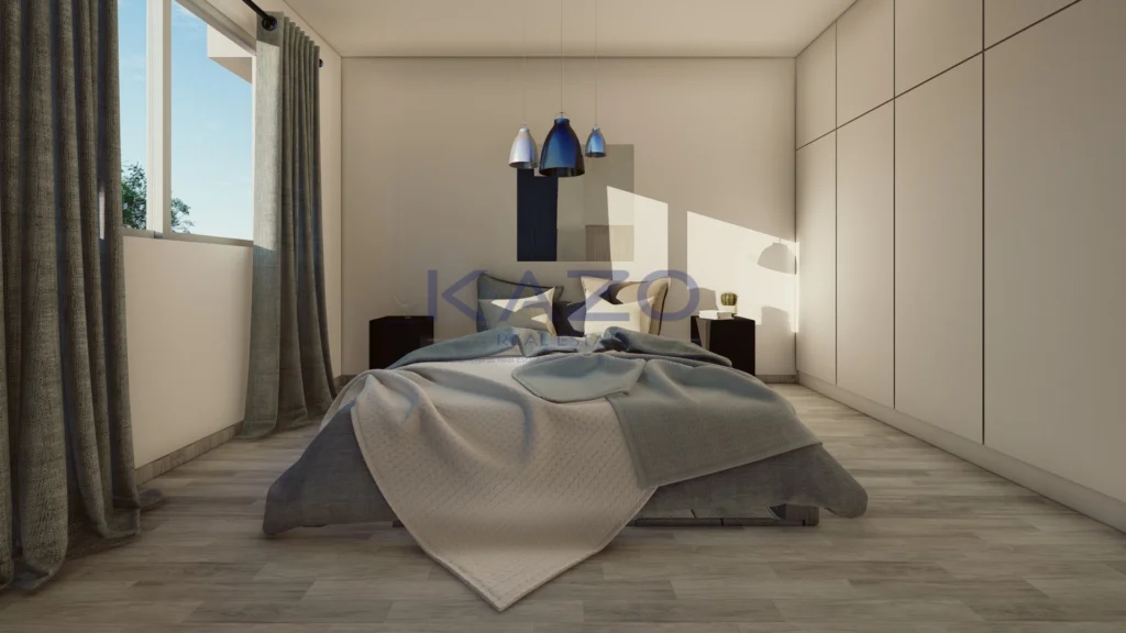 3 Bedroom Apartment for Sale in Chlorakas, Paphos District