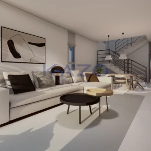 2 Bedroom House for Sale in Chlorakas, Paphos District