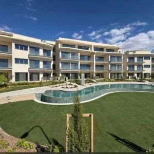 2 Bedroom Apartment for Sale in Limassol District