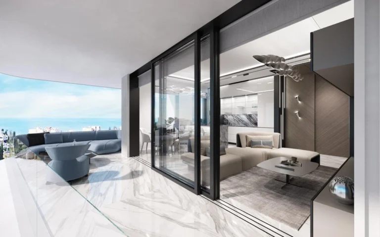 3 Bedroom Apartment for Sale in Mouttagiaka Tourist Area, Limassol District