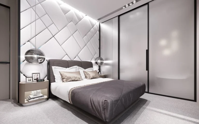 2 Bedroom Apartment for Sale in Mouttagiaka Tourist Area, Limassol District