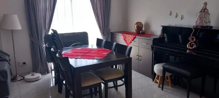 3 Bedroom Apartment for Sale in Potamos Germasogeias, Limassol District