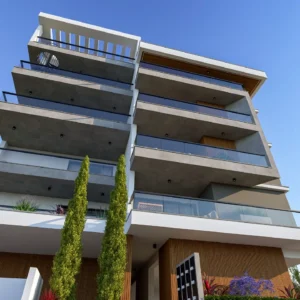 2 Bedroom Apartment for Sale in Strovolos, Nicosia District