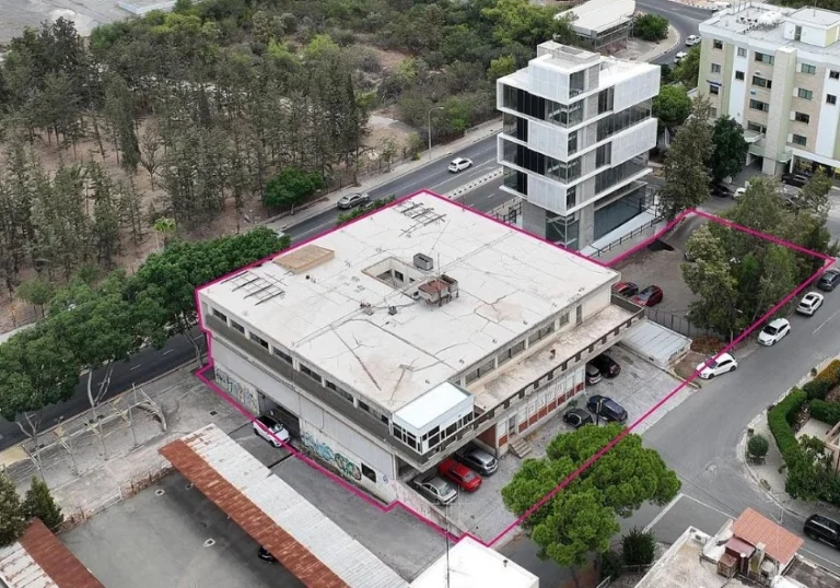 for Sale in Strovolos, Nicosia District