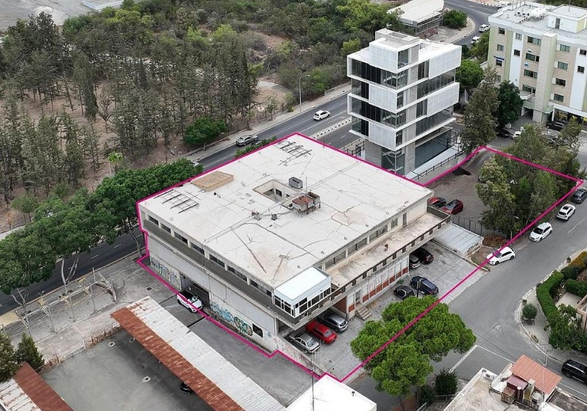 for Sale in Strovolos, Nicosia District