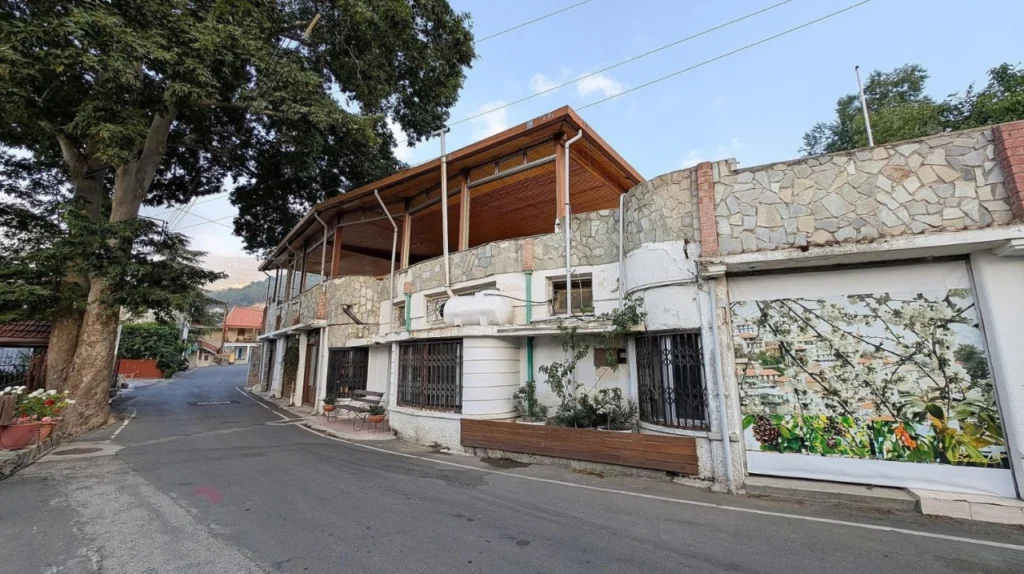 841m² Building for Sale in Pedoulas, Nicosia District
