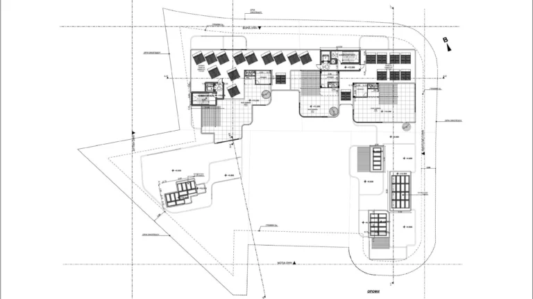 1 Bedroom Apartment for Sale in Limassol – Agios Athanasios