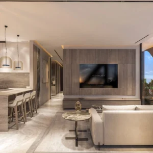 2 Bedroom Apartment for Sale in Limassol – Neapolis