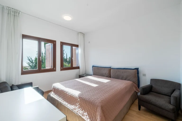 2 Bedroom Apartment for Sale in Paphos District