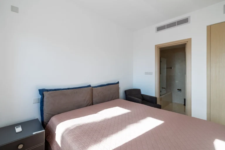 2 Bedroom Apartment for Sale in Paphos District