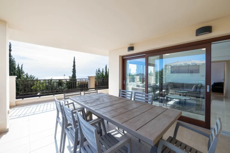 2 Bedroom Apartment for Sale in Paphos District