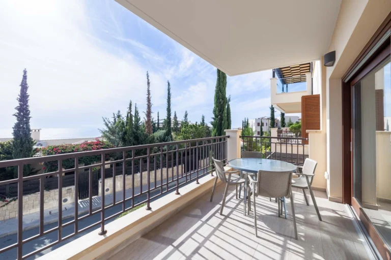 2 Bedroom Apartment for Sale in Paphos District