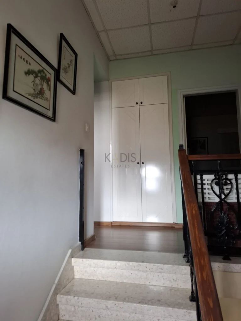 4 Bedroom House for Sale in Ergates, Nicosia District