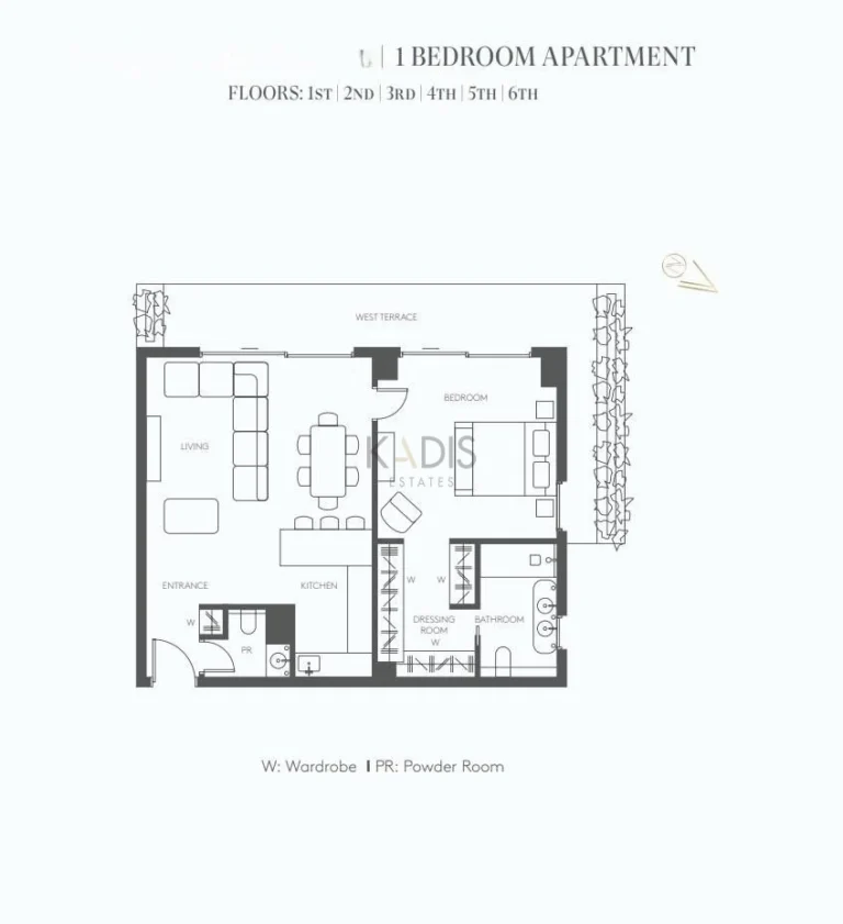 3 Bedroom Apartment for Sale in Limassol District