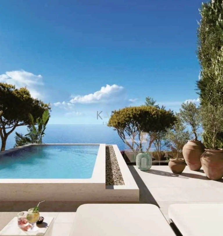 3 Bedroom Apartment for Sale in Limassol District