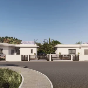 2 Bedroom House for Sale in Apsiou, Limassol District